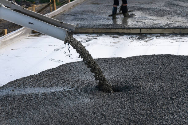 Best Concrete Staining and Coloring in Avilla, IN