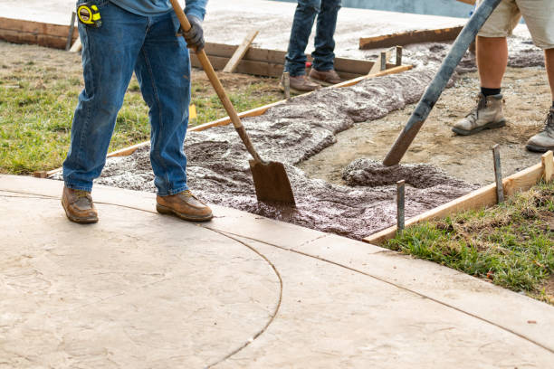 Best Concrete Foundation Repair in Avilla, IN