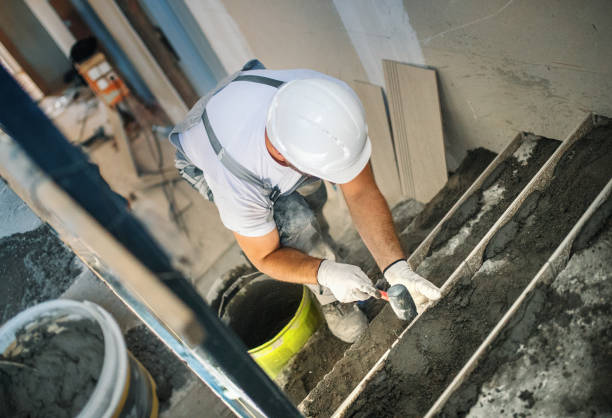 Best Concrete Removal and Replacement in Avilla, IN