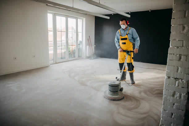 Best Concrete Foundation Repair in Avilla, IN