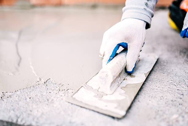 Best Concrete Driveway Installation in Avilla, IN