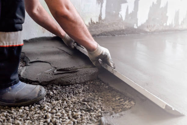 Best Residential Concrete Solutions in Avilla, IN